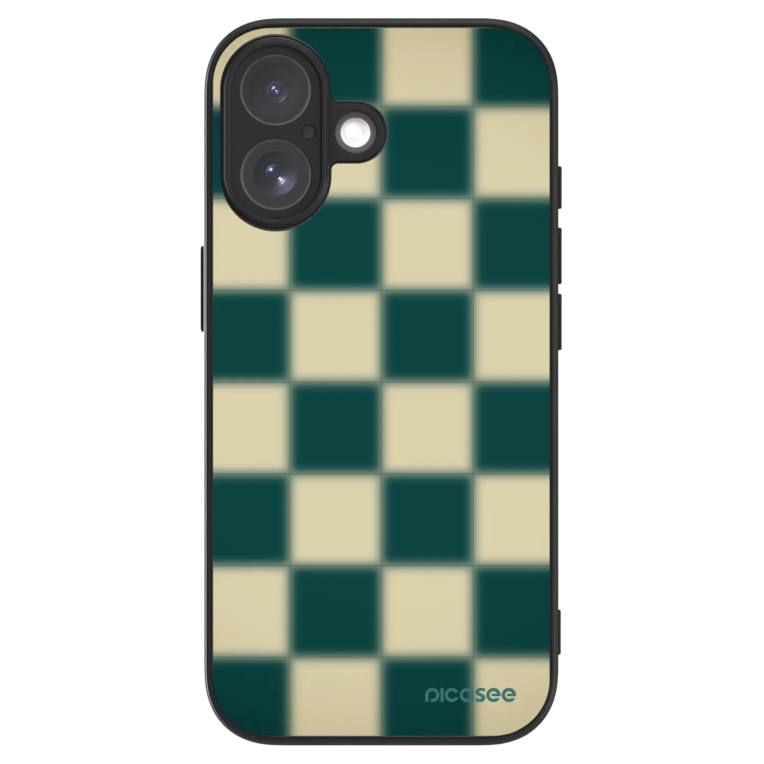Picasee ULTIMATE CASE pro Apple iPhone 17 - Shadow Chess