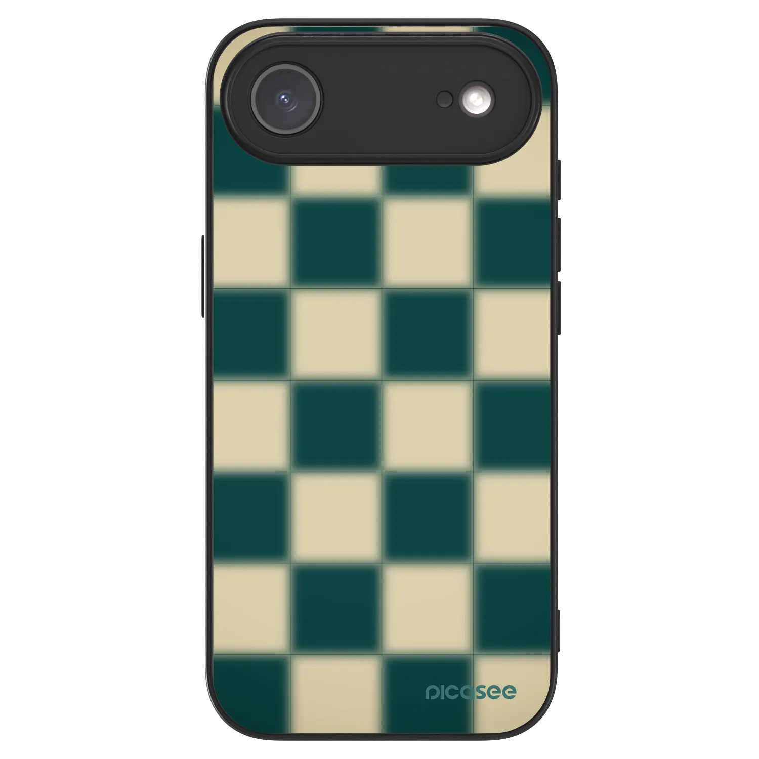 Picasee ULTIMATE CASE pro Apple iPhone Air - Shadow Chess