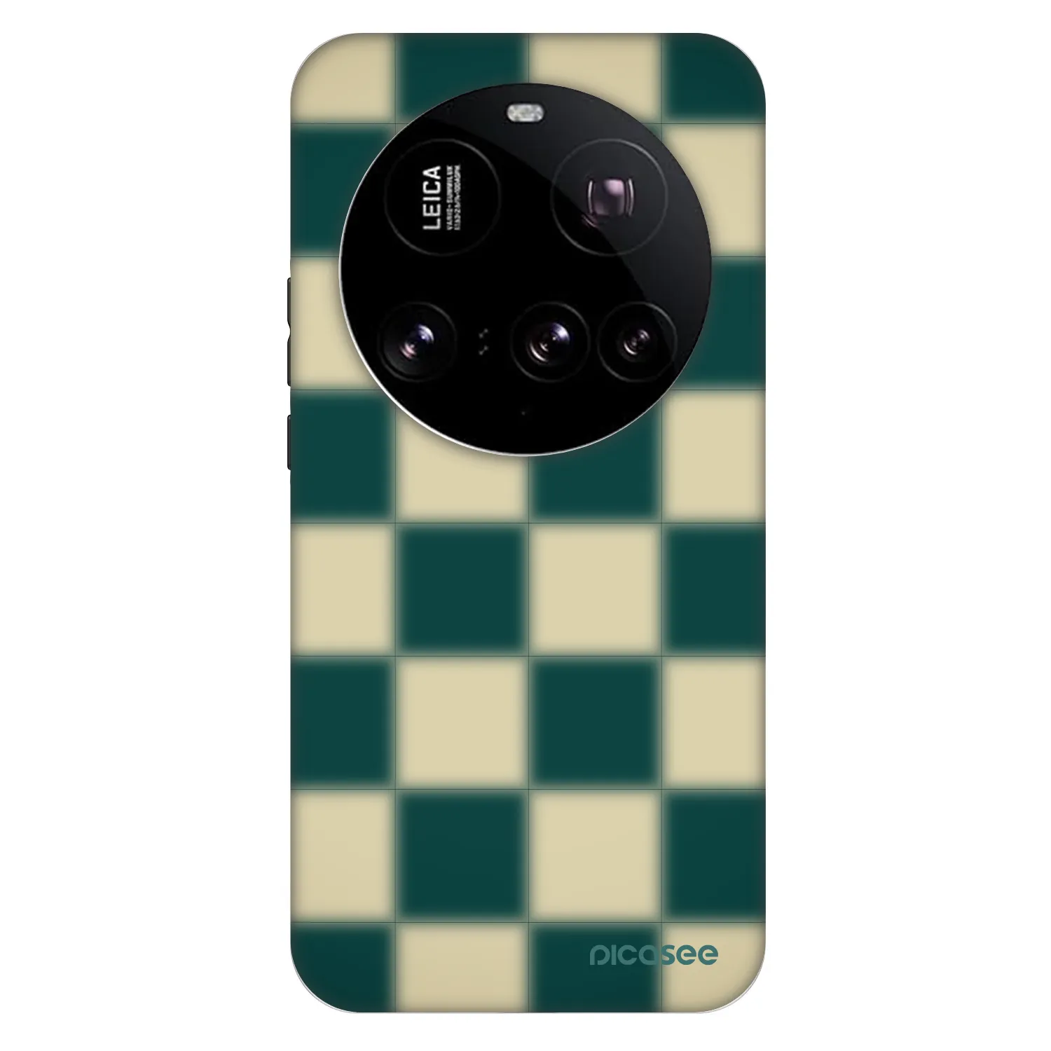 Picasee Fashion Case pro Xiaomi 15 Ultra - Shadow Chess