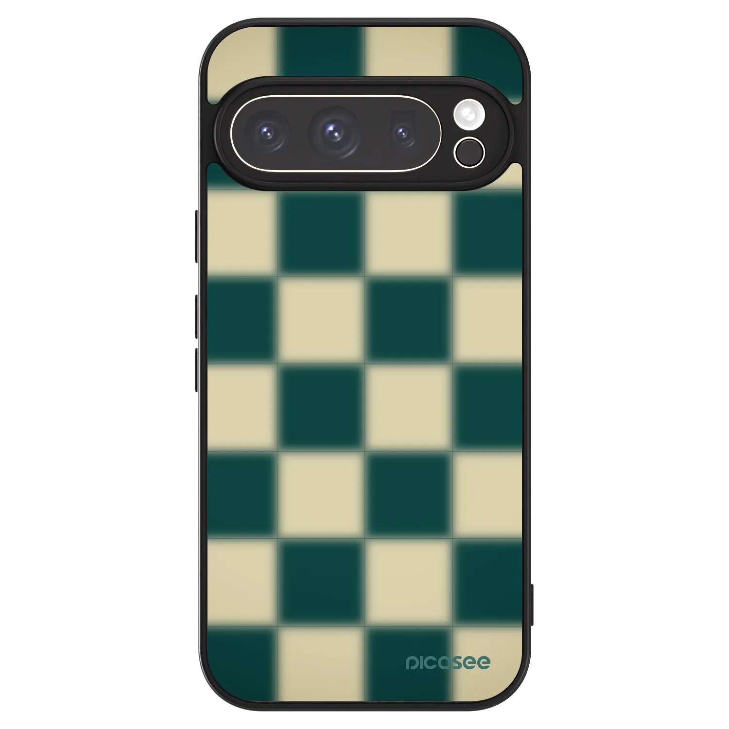 Picasee ULTIMATE CASE pro Google Pixel 9 Pro XL - Shadow Chess