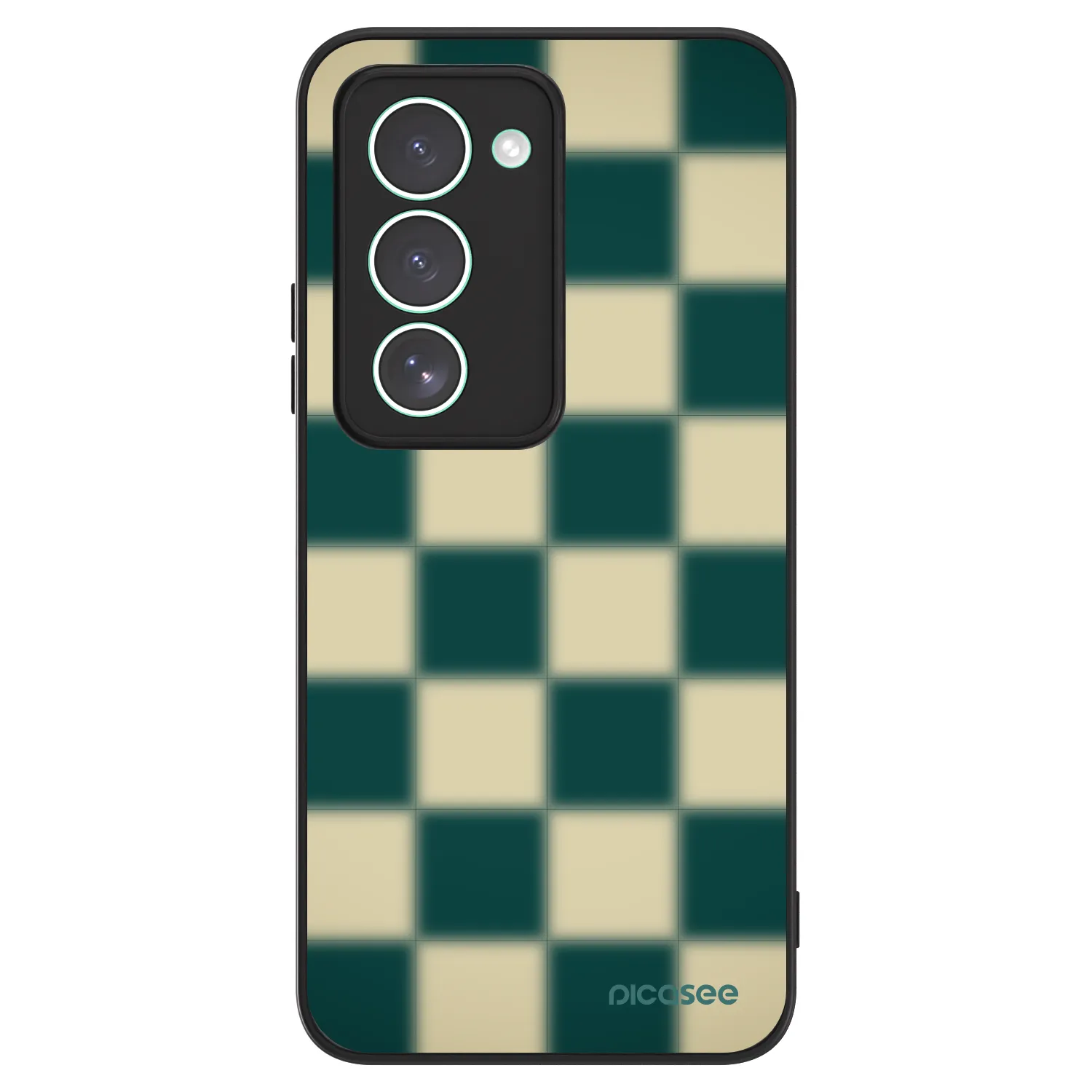 Picasee ULTIMATE CASE pro Xiaomi Redmi 15 5G - Shadow Chess