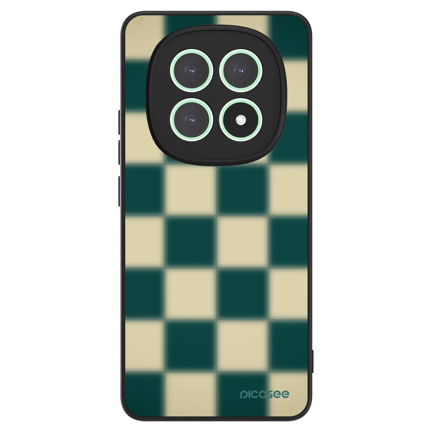 Picasee ULTIMATE CASE pro Xiaomi Redmi Note 15 - Shadow Chess