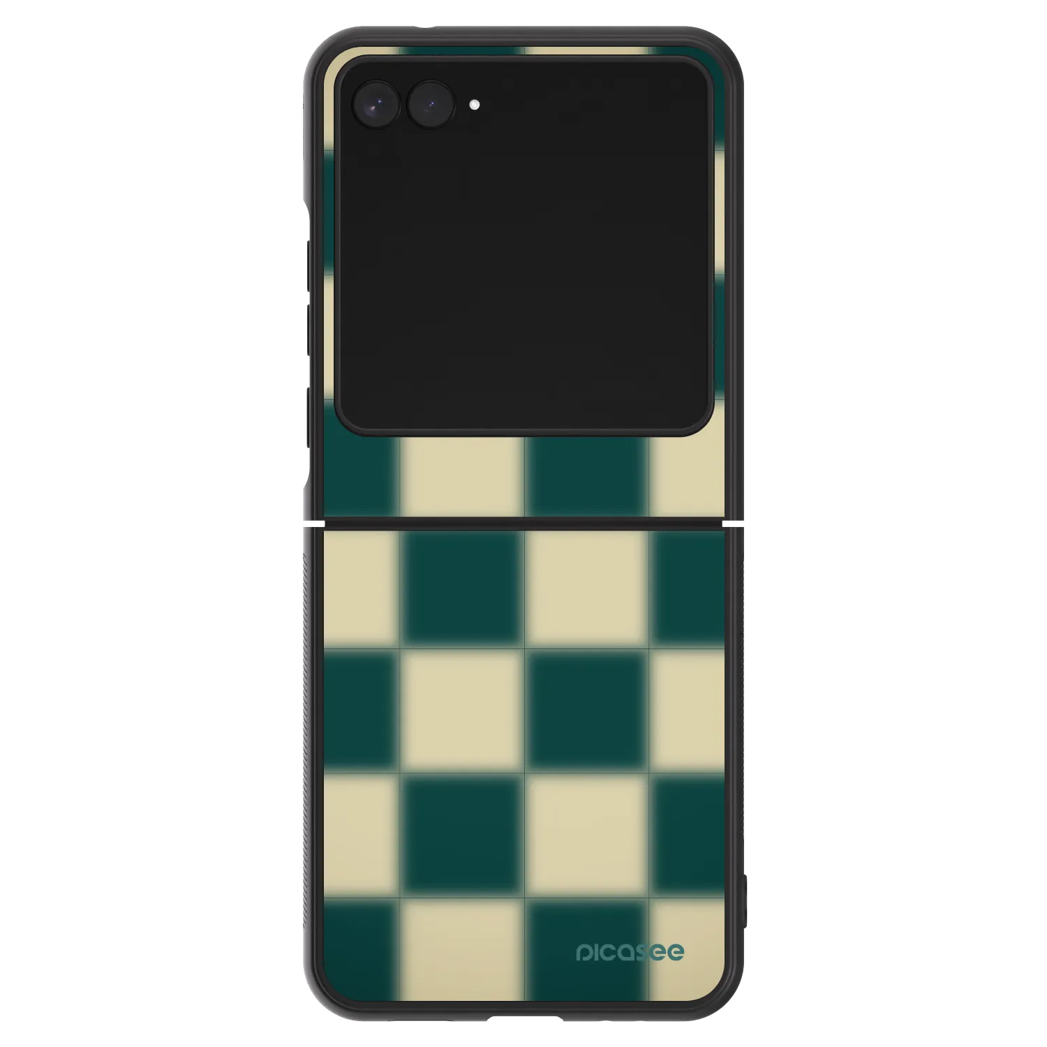 Picasee ULTIMATE CASE pro Motorola Razr 60 - Shadow Chess