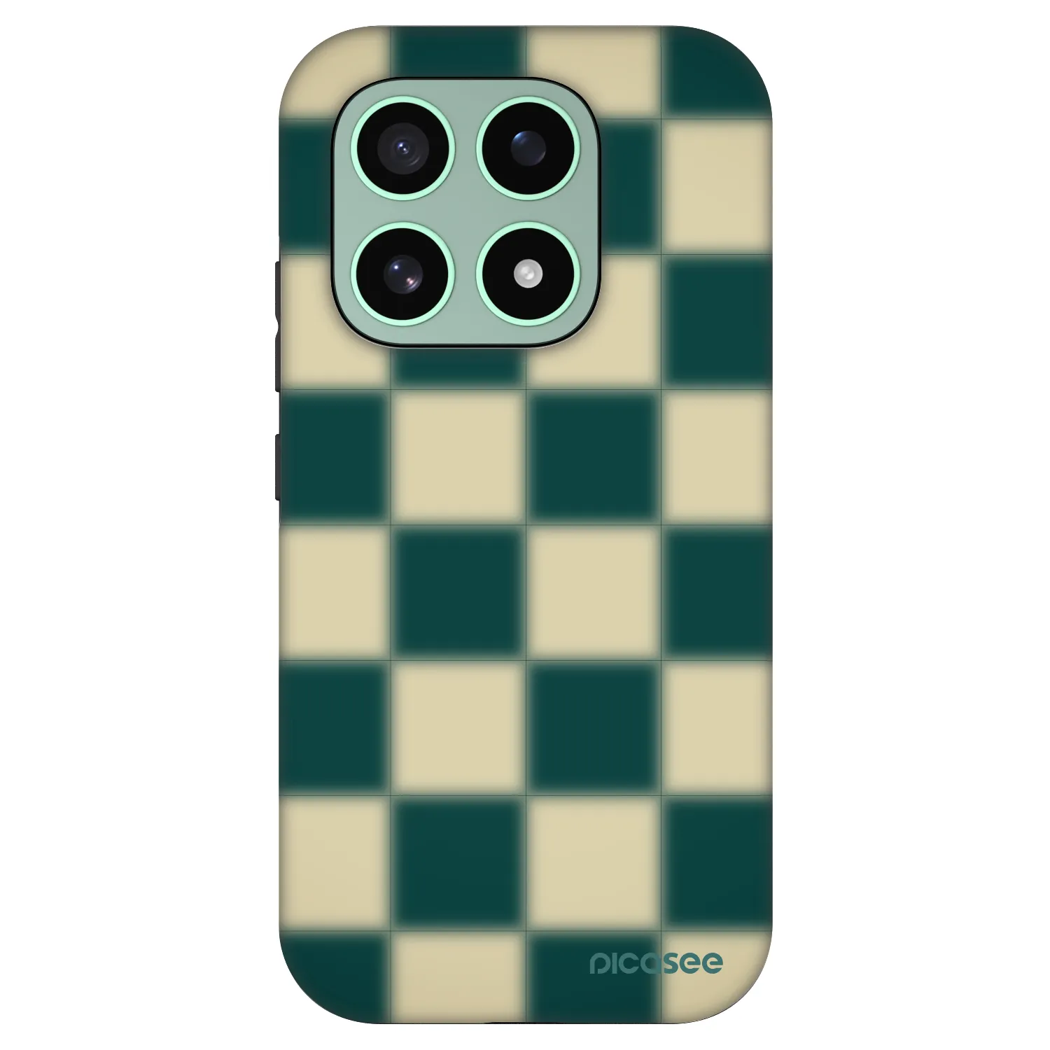 Picasee Fashion Case pro Xiaomi 17 - Shadow Chess