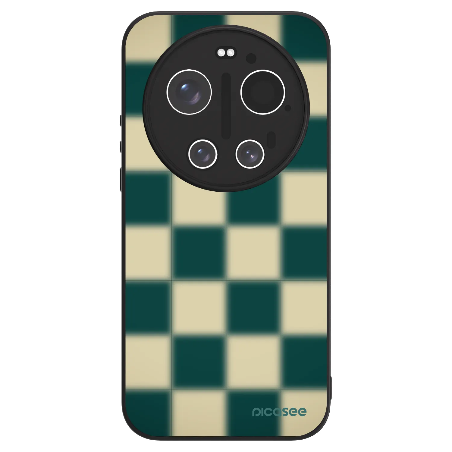Picasee ULTIMATE CASE pro Xiaomi 17 Ultra - Shadow Chess