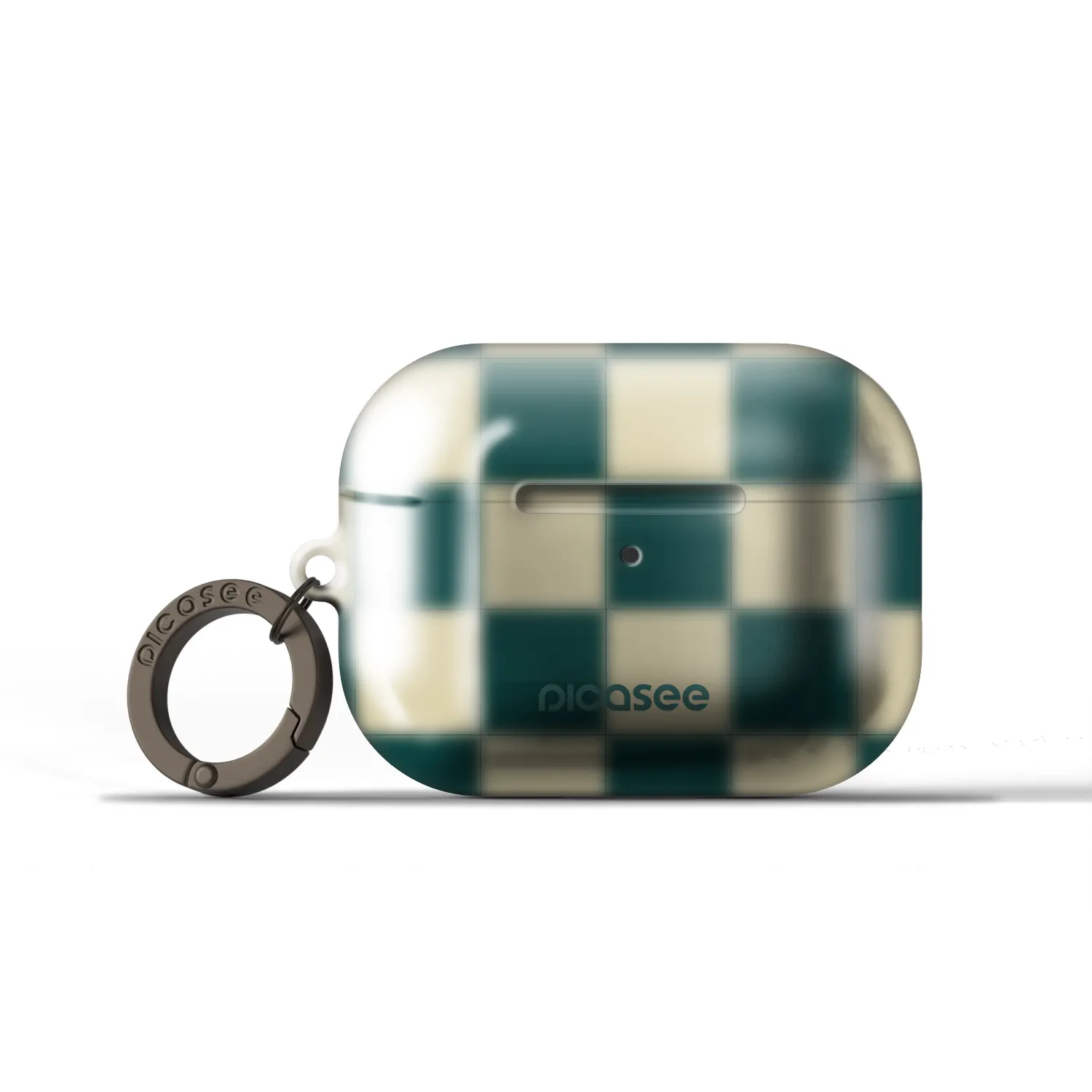 Picasee Obal pro Apple AirPods Pro 3 - Shadow Chess