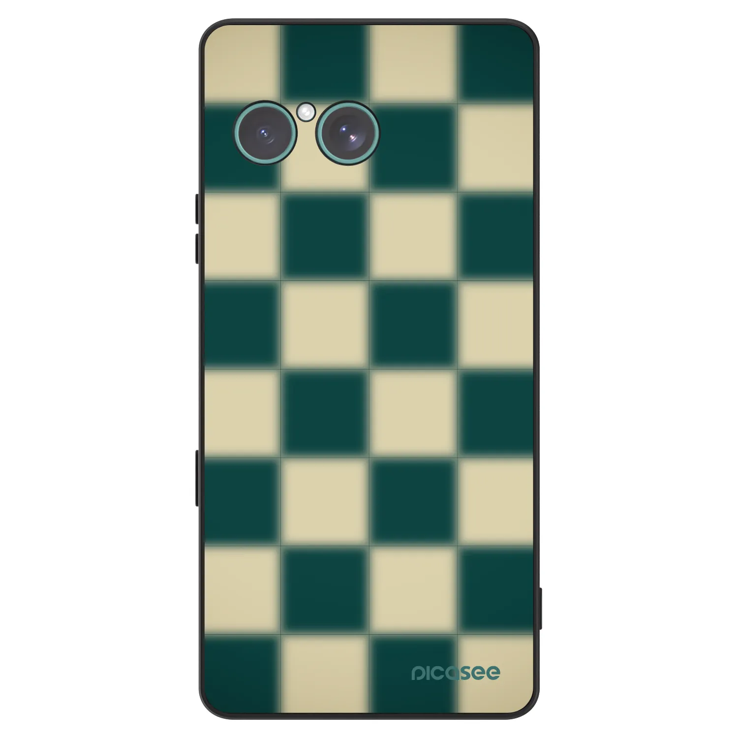 Picasee ULTIMATE CASE pro Sony Xperia 10 VII - Shadow Chess
