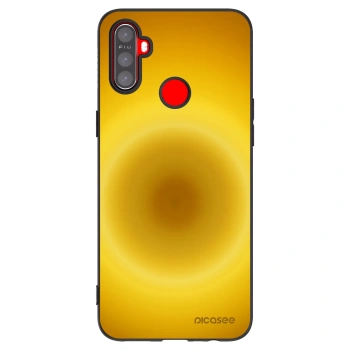 Obal pro Realme C3 - Solar Pulse