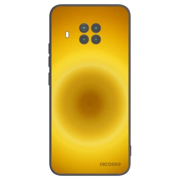 Picasee silikonový černý obal pro Xiaomi Mi 10T Lite - Solar Pulse