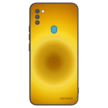Obal pro Samsung Galaxy M11 - Solar Pulse