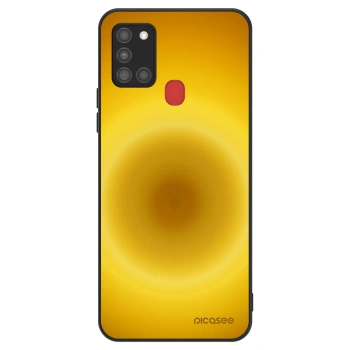Obal pro Samsung Galaxy A21s - Solar Pulse