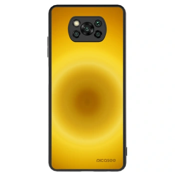 Obal pro Xiaomi Poco X3 - Solar Pulse