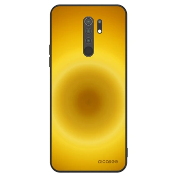 Obal pro Xiaomi Redmi 9 - Solar Pulse