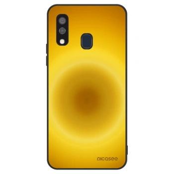Obal pro Samsung Galaxy A40 A405F - Solar Pulse