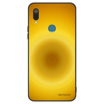 Obal pro Huawei Y7 2019 - Solar Pulse