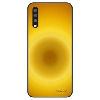 Obal pro Samsung Galaxy A70 A705F - Solar Pulse