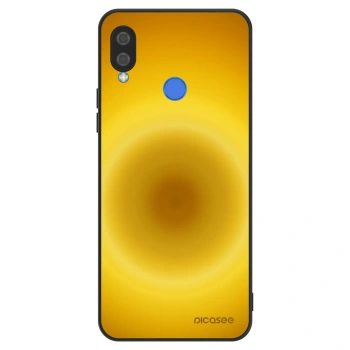 Obal pro Huawei Nova 3 - Solar Pulse