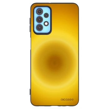 Obal pro Samsung Galaxy A32 4G SM-A325F - Solar Pulse