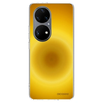 Obal pro Huawei P50 - Solar Pulse