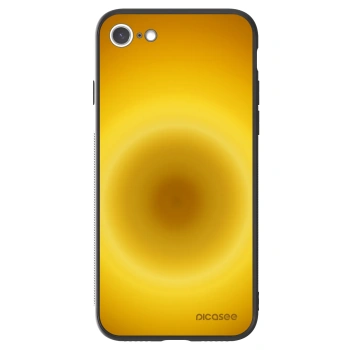 Picasee ULTIMATE CASE pro Apple iPhone SE 2022 - Solar Pulse