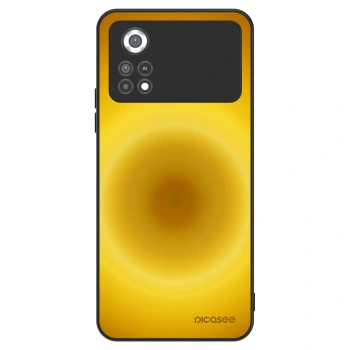 Obal pro Xiaomi Poco X4 Pro 5G - Solar Pulse