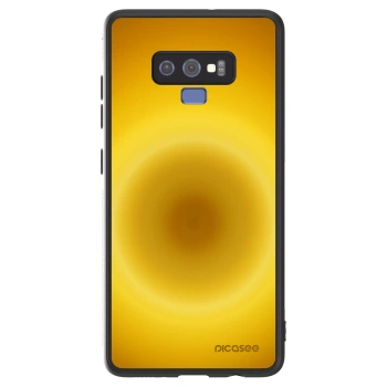 Obal pro Samsung Galaxy Note 9 N960F - Solar Pulse