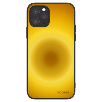 Picasee ULTIMATE CASE MagSafe pro Apple iPhone 11 Pro - Solar Pulse