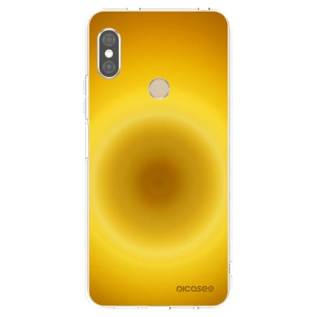 Obal pro Xiaomi Redmi Note 5 Global - Solar Pulse