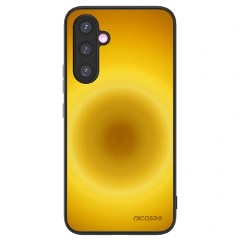 Picasee ULTIMATE CASE pro Samsung Galaxy A54 5G A546B - Solar Pulse