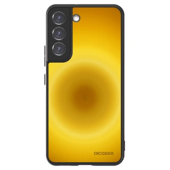Picasee ULTIMATE CASE PowerShare pro Samsung Galaxy S22 5G - Solar Pulse
