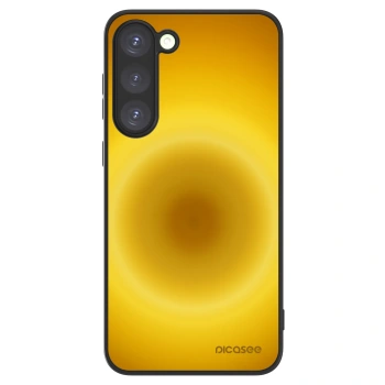 Picasee ULTIMATE CASE PowerShare pro Samsung Galaxy S23+ 5G - Solar Pulse