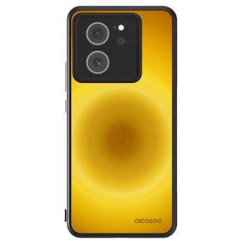 Picasee ULTIMATE CASE pro Xiaomi 13T - Solar Pulse