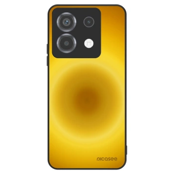 Obal pro Xiaomi Poco X6 - Solar Pulse