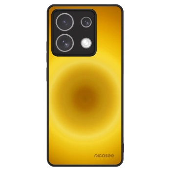 Picasee ULTIMATE CASE pro Xiaomi Redmi Note 13 Pro 5G - Solar Pulse