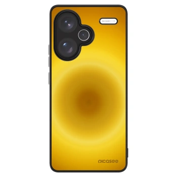 Picasee ULTIMATE CASE pro Xiaomi Redmi Note 13 Pro+ 5G - Solar Pulse