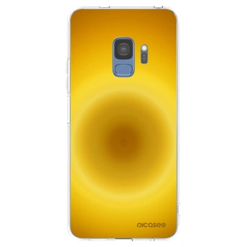 Obal pro Samsung Galaxy S9 G960F - Solar Pulse