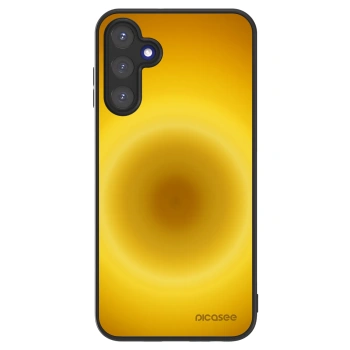 Picasee ULTIMATE CASE pro Samsung Galaxy A15 A155F 4G - Solar Pulse