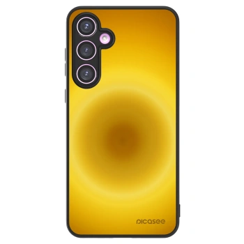 Picasee ULTIMATE CASE pro Samsung Galaxy A35 5G A356B - Solar Pulse