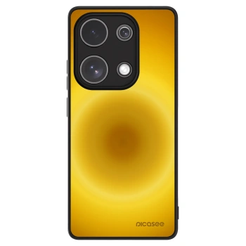 Picasee ULTIMATE CASE pro Xiaomi Redmi Note 13 Pro 4G - Solar Pulse