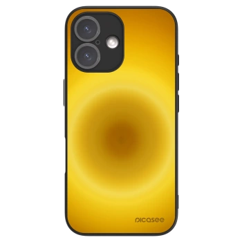 Picasee ULTIMATE CASE pro Apple iPhone 16 - Solar Pulse