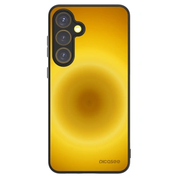 Picasee ULTIMATE CASE pro Samsung Galaxy S24 FE S721B - Solar Pulse