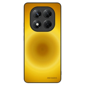Picasee ULTIMATE CASE pro Xiaomi Redmi Note 14 Pro 5G - Solar Pulse