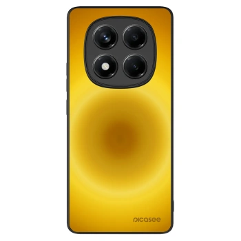 Picasee ULTIMATE CASE pro Xiaomi Redmi Note 14 Pro 4G - Solar Pulse
