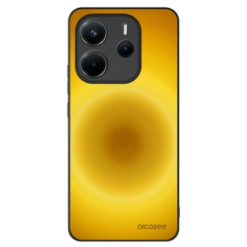 Picasee ULTIMATE CASE pro Xiaomi Redmi Note 14 4G - Solar Pulse
