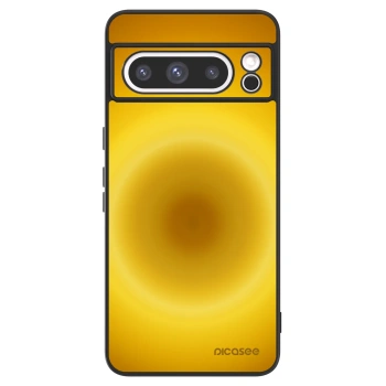 Picasee ULTIMATE CASE pro Google Pixel 8 Pro - Solar Pulse