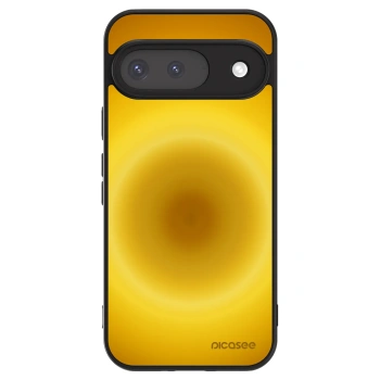 Obal pro Google Pixel 9 - Solar Pulse