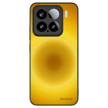 Picasee ULTIMATE CASE pro Xiaomi 15 - Solar Pulse