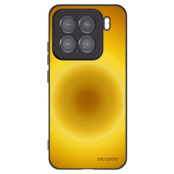 Picasee silikonový černý obal pro Xiaomi 15 - Solar Pulse