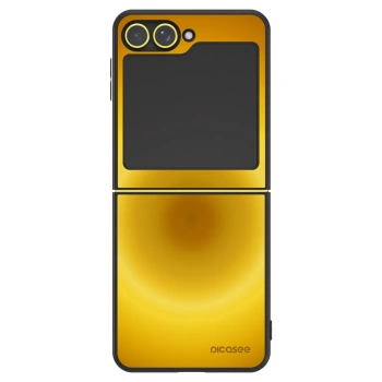 Obal pro Samsung Galaxy Z Flip6 5G - Solar Pulse