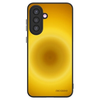 Picasee ULTIMATE CASE pro Samsung Galaxy A36 5G - Solar Pulse
